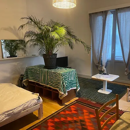 Apartment Chez Loys