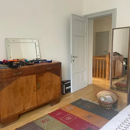 Apartment Chez Loys Brussels